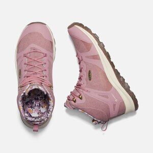 Keen Women's Terradora II Limited Hiking Boots